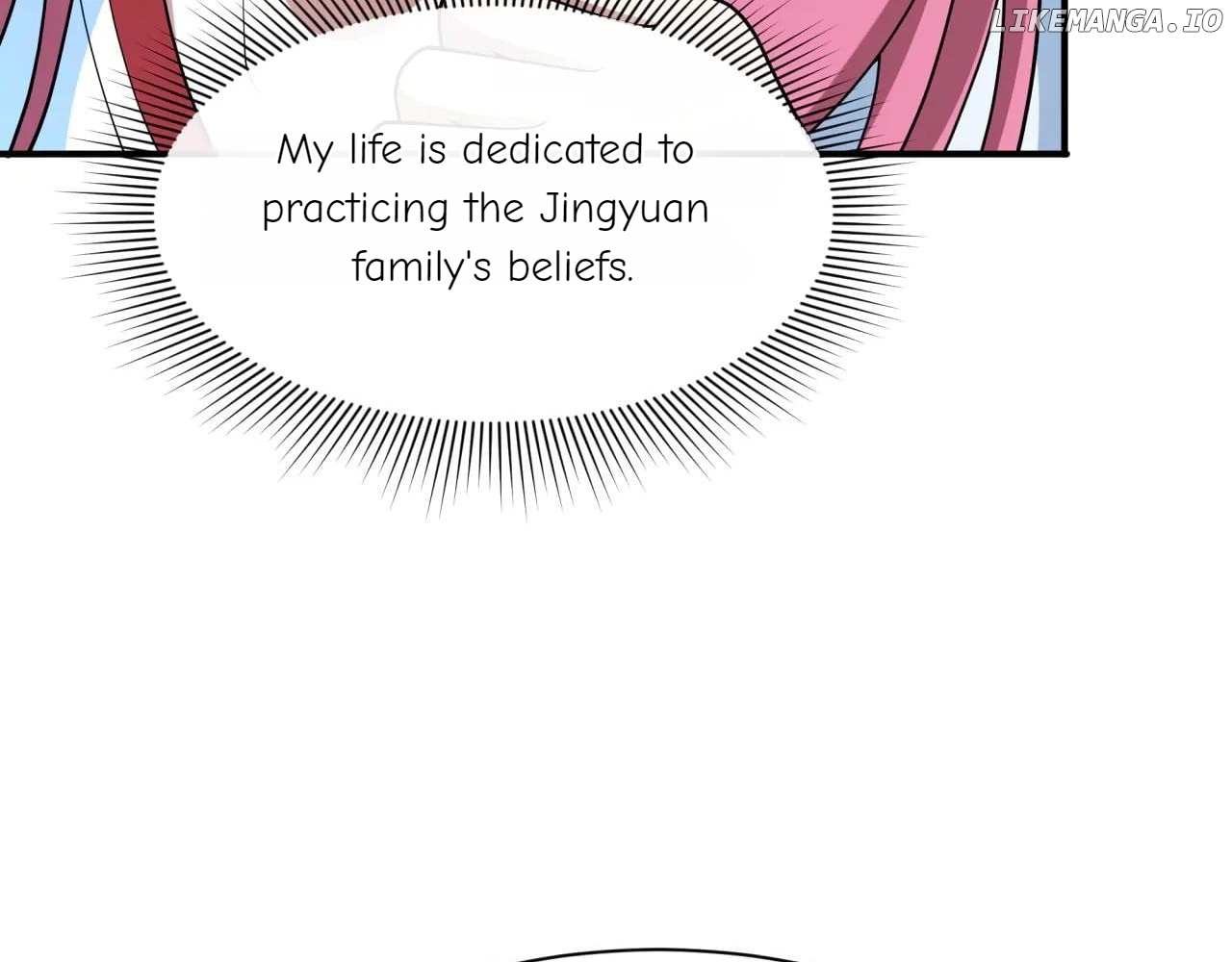 Era of the Haunted Chapter 402 - page 6